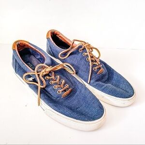 Polo Ralph Lauren Shoes SZ-12